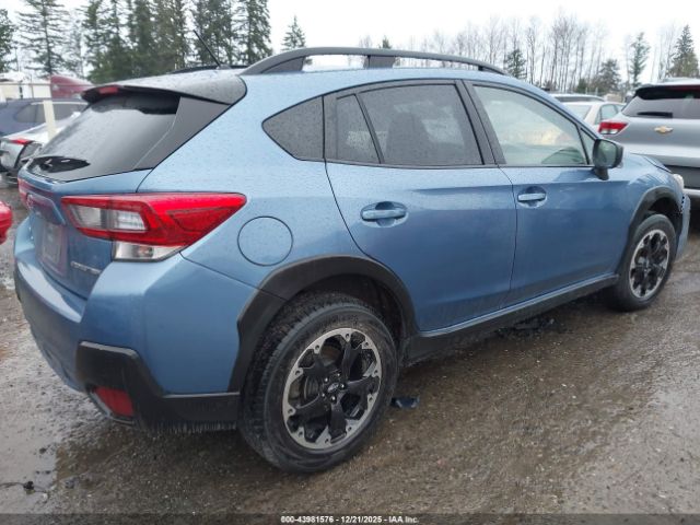 2021 SUBARU CROSSTREK JF2GTABC2MH290236 Photo 3