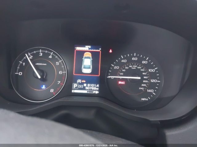 2021 SUBARU CROSSTREK JF2GTABC2MH290236 Photo 6