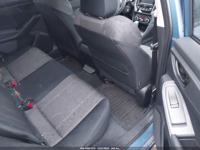 2021 SUBARU CROSSTREK JF2GTABC2MH290236 Photo 7
