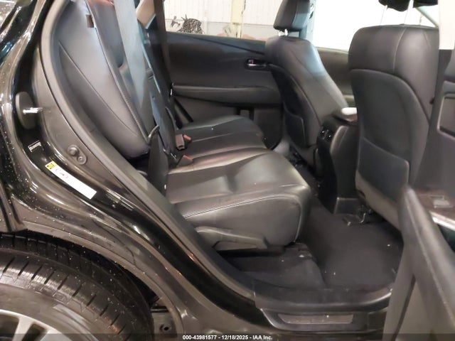 2014 LEXUS RX 350 JTJBK1BA7E2038509 Photo 7