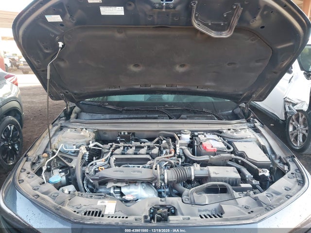 1HGCY1F2XRA083207 Honda ACCORD LX
