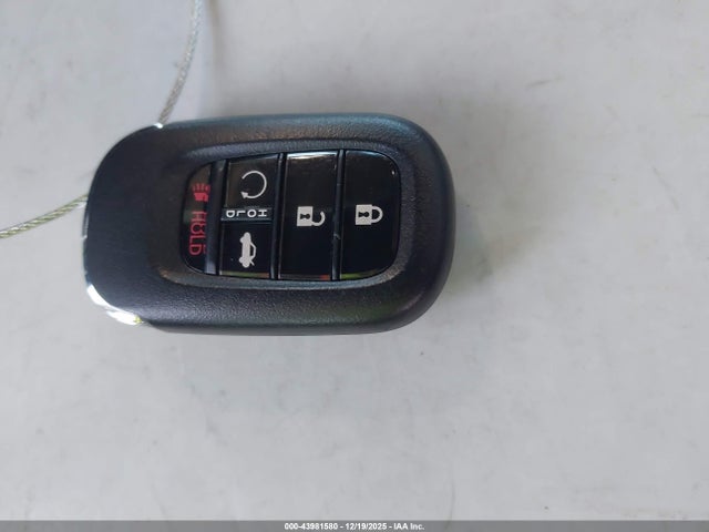 1HGCY1F2XRA083207 Honda ACCORD LX