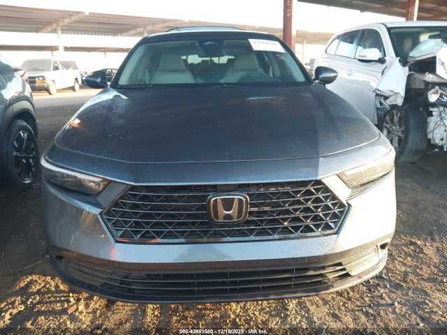 1HGCY1F2XRA083207 Honda ACCORD LX