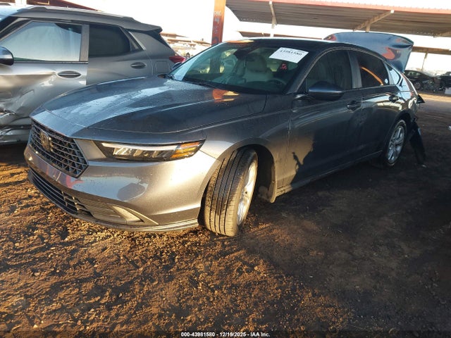 1HGCY1F2XRA083207 Honda ACCORD LX