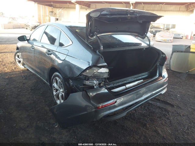 1HGCY1F2XRA083207 Honda ACCORD LX