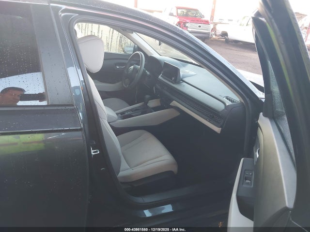 1HGCY1F2XRA083207 Honda ACCORD LX