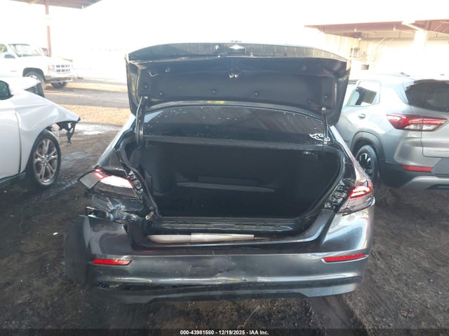 1HGCY1F2XRA083207 Honda ACCORD LX
