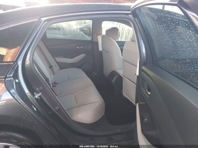 1HGCY1F2XRA083207 Honda ACCORD LX