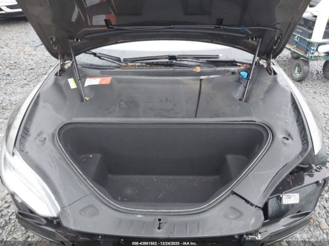 2016 TESLA MODEL S 5YJSA1E22GF144456 Photo 9