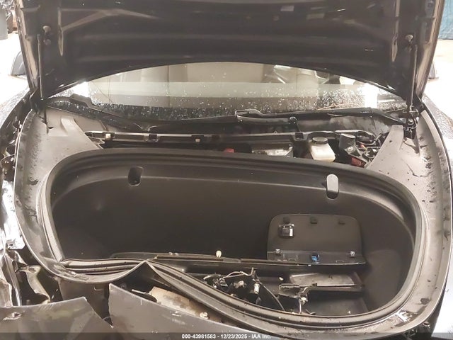 2018 TESLA MODEL 3 5YJ3E1EA9JF019087 Photo 9
