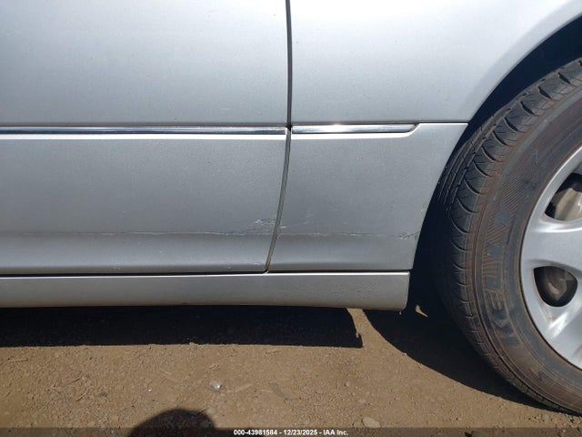 2006 Lexus Ls 430 მანქანა იყიდება აუქციონზე, vin: JTHBN36FX65043763, აუქციონის ნომერი: 43981584