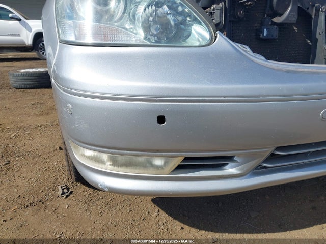 2006 Lexus Ls 430 მანქანა იყიდება აუქციონზე, vin: JTHBN36FX65043763, აუქციონის ნომერი: 43981584