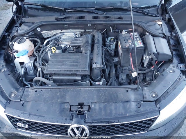 3VWDB7AJ0HM270864 Volkswagen Jetta 1.4t Se