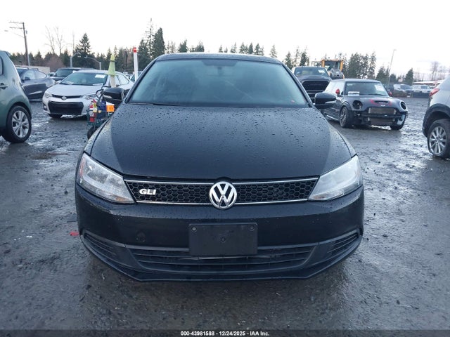 3VWDB7AJ0HM270864 Volkswagen Jetta 1.4t Se