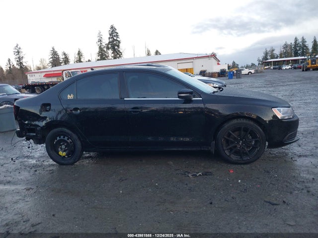 3VWDB7AJ0HM270864 Volkswagen Jetta 1.4t Se