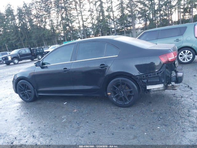 3VWDB7AJ0HM270864 Volkswagen Jetta 1.4t Se