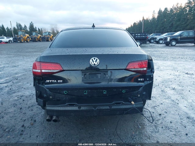 3VWDB7AJ0HM270864 Volkswagen Jetta 1.4t Se