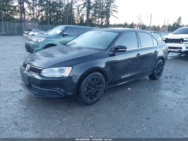 3VWDB7AJ0HM270864 Volkswagen Jetta 1.4t Se