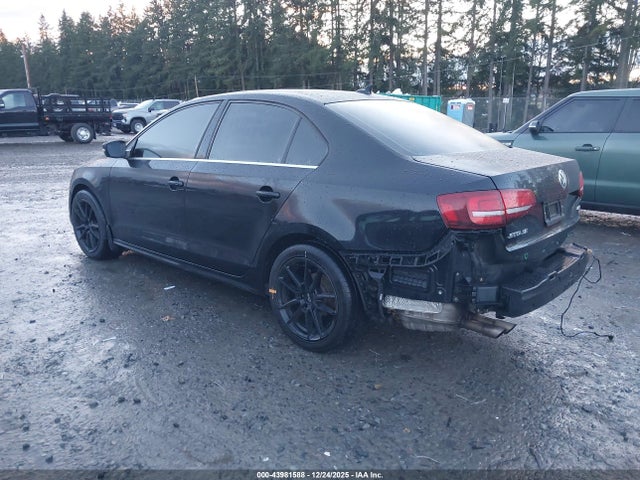 3VWDB7AJ0HM270864 Volkswagen Jetta 1.4t Se