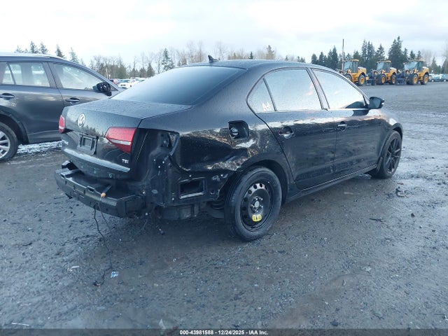 3VWDB7AJ0HM270864 Volkswagen Jetta 1.4t Se