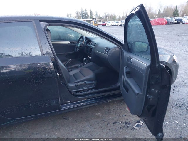 3VWDB7AJ0HM270864 Volkswagen Jetta 1.4t Se