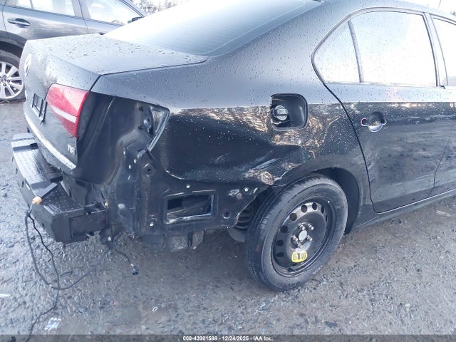 3VWDB7AJ0HM270864 Volkswagen Jetta 1.4t Se