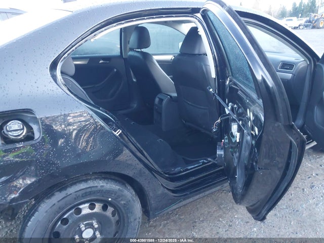 3VWDB7AJ0HM270864 Volkswagen Jetta 1.4t Se