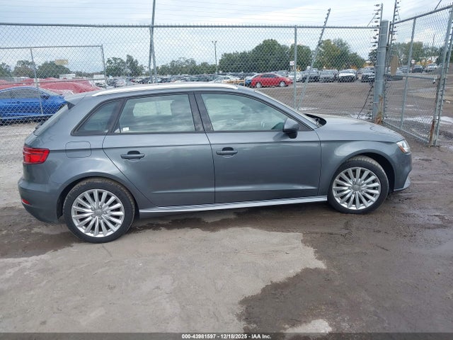 Aukcja sprzedaży 2017 Audi A3 E-tron 1.4t Premium, vin: WAUUPBFF9HA098176, numer aukcji: 43981597