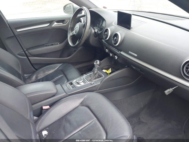 Aukcja sprzedaży 2017 Audi A3 E-tron 1.4t Premium, vin: WAUUPBFF9HA098176, numer aukcji: 43981597