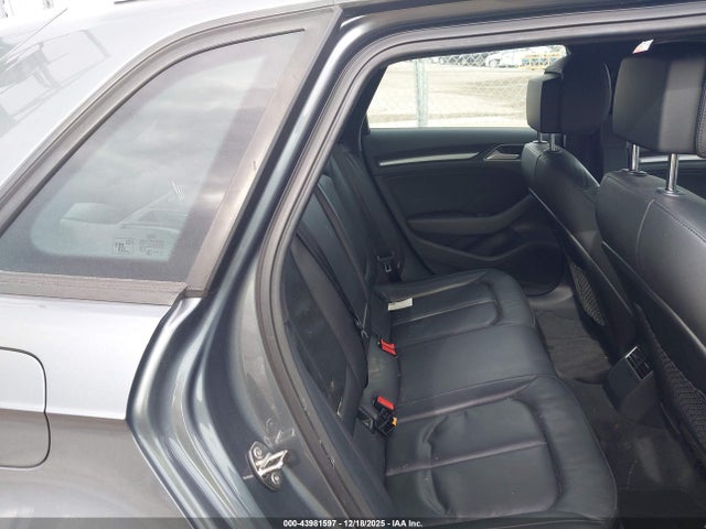 Aukcja sprzedaży 2017 Audi A3 E-tron 1.4t Premium, vin: WAUUPBFF9HA098176, numer aukcji: 43981597
