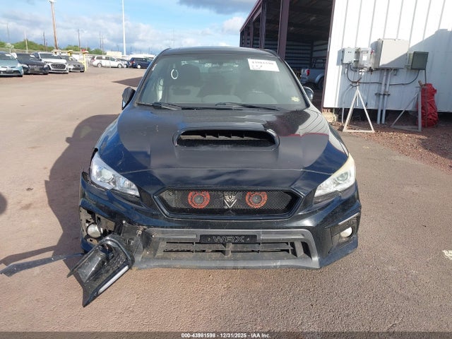 Subaru Wrx Premium 2019 JF1VA1F67K8805136 Image 13