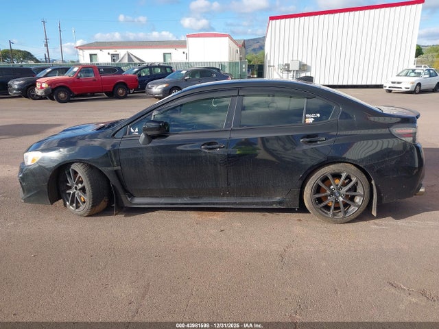 Subaru Wrx Premium 2019 JF1VA1F67K8805136 Image 15