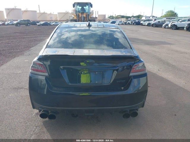 Subaru Wrx Premium 2019 JF1VA1F67K8805136 Image 17
