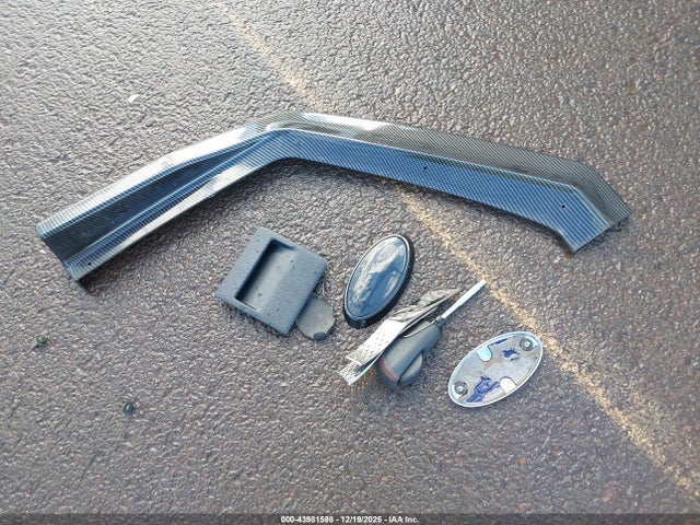 Subaru Wrx Premium 2019 JF1VA1F67K8805136 Image 12