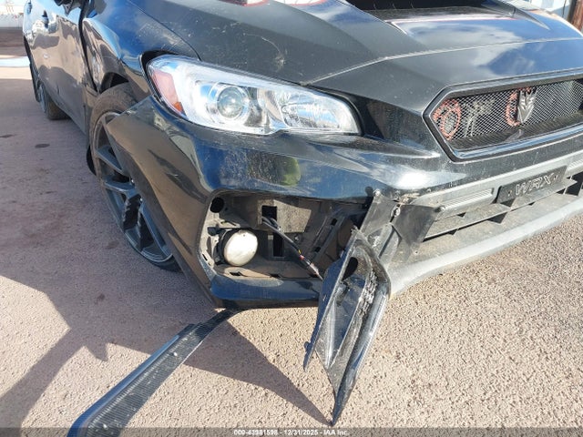 Subaru Wrx Premium 2019 JF1VA1F67K8805136 Image 19