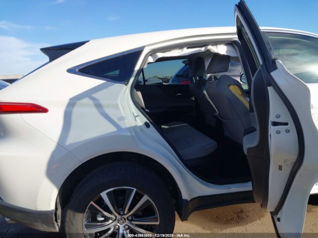 2021 TOYOTA VENZA JTEAAAAHXMJ067406 Photo 7