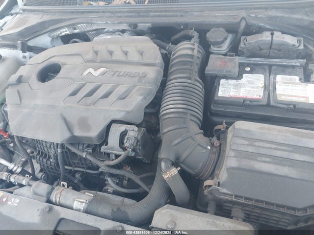 Hyundai VELOSTER N 2020 KMHT36AH6LU006390 Image 10