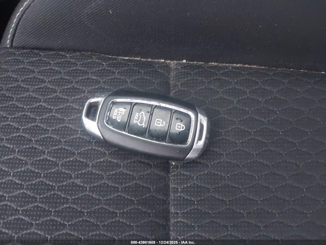 Hyundai VELOSTER N 2020 KMHT36AH6LU006390 Image 11