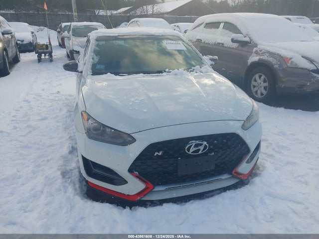 Hyundai VELOSTER N 2020 KMHT36AH6LU006390 Image 12