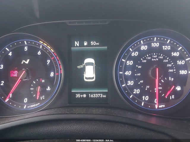 Hyundai VELOSTER N 2020 KMHT36AH6LU006390 Image 15