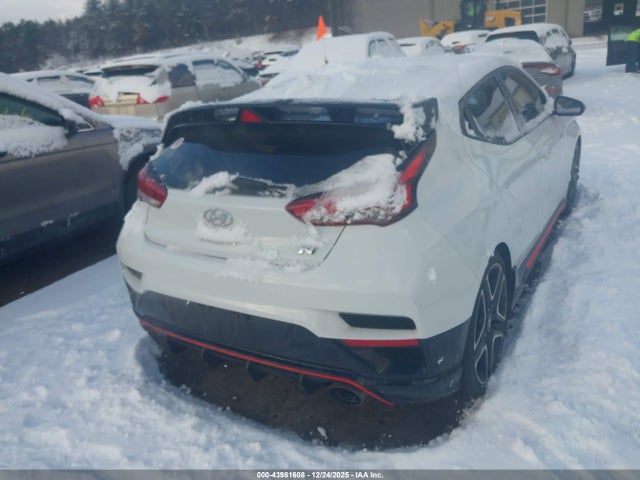 Hyundai VELOSTER N 2020 KMHT36AH6LU006390 Image 16