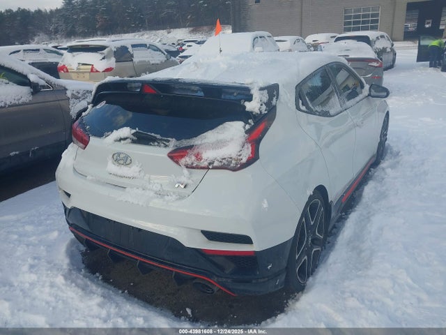 Hyundai VELOSTER N 2020 KMHT36AH6LU006390 Image 4