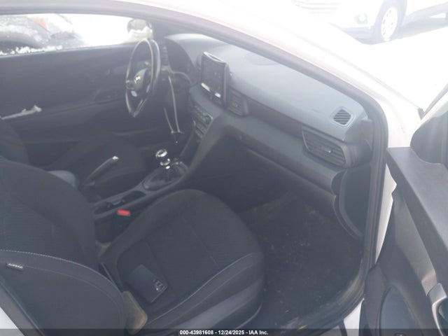 Hyundai VELOSTER N 2020 KMHT36AH6LU006390 Image 5