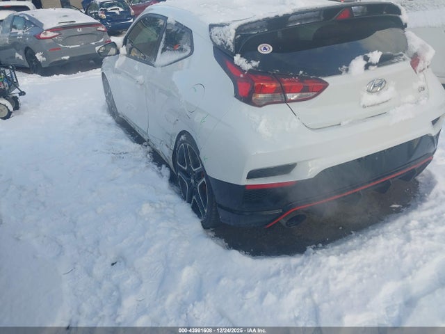 Hyundai VELOSTER N 2020 KMHT36AH6LU006390 Image 6