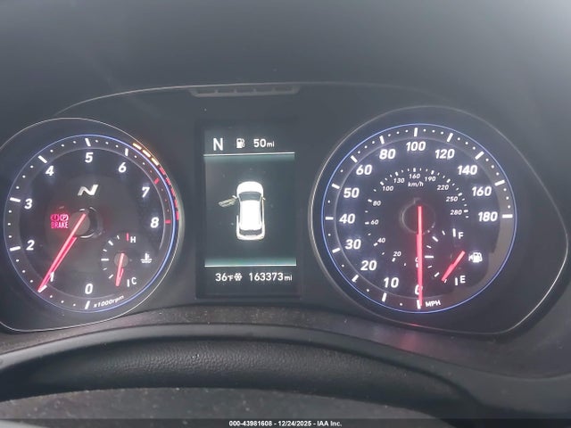 Hyundai VELOSTER N 2020 KMHT36AH6LU006390 Image 7
