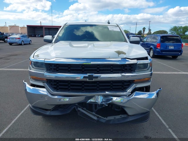3GCPCREH9HG486372 Chevrolet Silverado 1500 1lt
