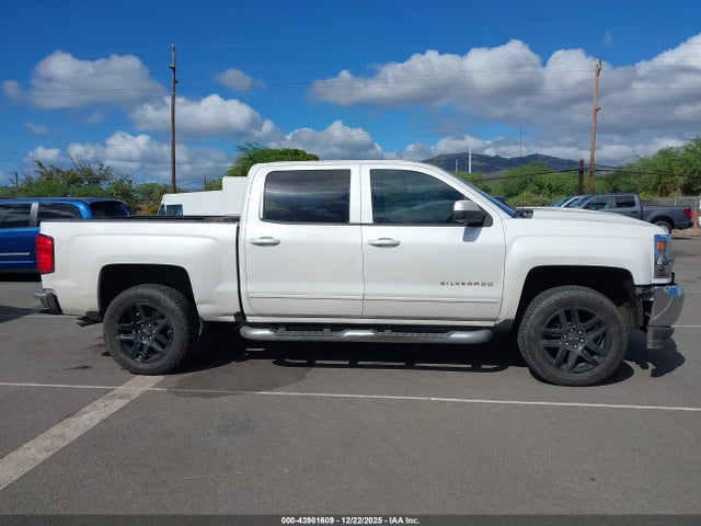 3GCPCREH9HG486372 Chevrolet Silverado 1500 1lt