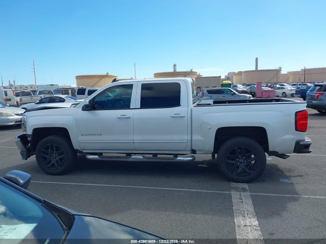3GCPCREH9HG486372 Chevrolet Silverado 1500 1lt