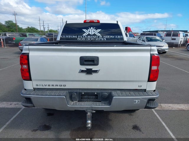 3GCPCREH9HG486372 Chevrolet Silverado 1500 1lt