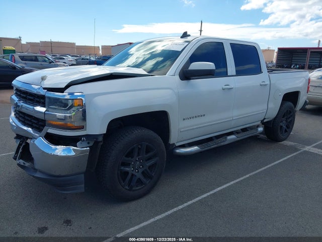 3GCPCREH9HG486372 Chevrolet Silverado 1500 1lt